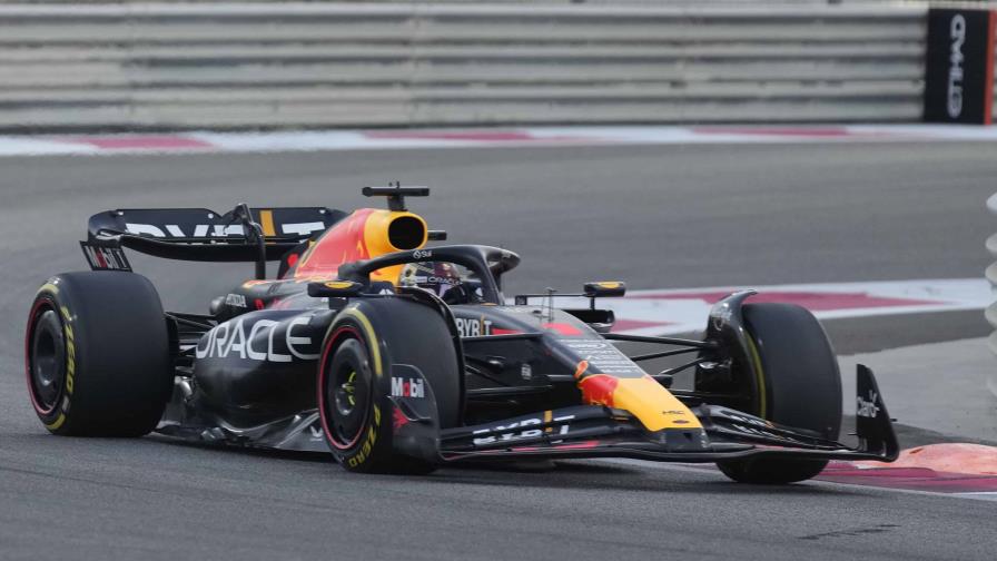 Verstappen remata con victoria su brillante 2023 en Abu Dabi