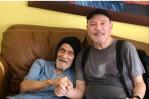 Muere Skipper, el padre de Rubén Blades a los 99 años