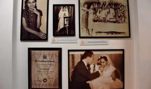 Museo de Historia y Geografía inaugura exposición en homenaje a las Hermanas Mirabal