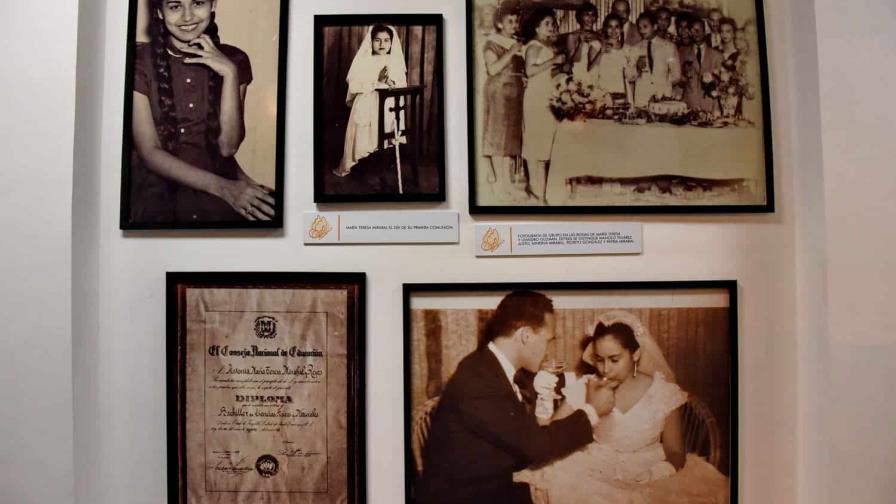 Museo de Historia y Geografía inaugura exposición en homenaje a las Hermanas Mirabal