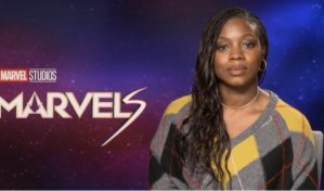 Nia DaCosta: sus otras películas además de The Marvels