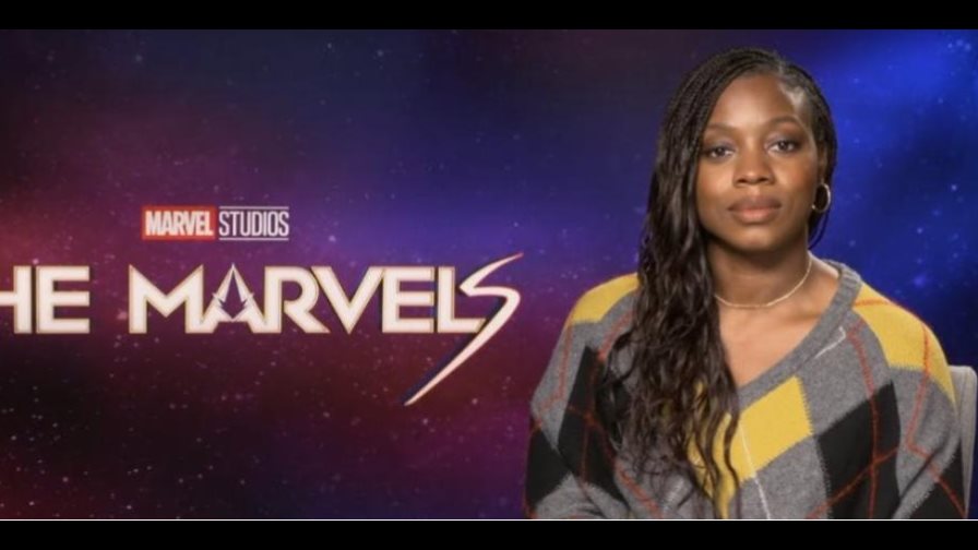 Nia DaCosta: sus otras películas además de The Marvels