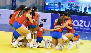 PR y México pelean hoy Oro de Norceca; RD va por bronce y un boleto al Mundial