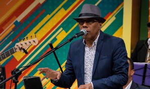 Ram&oacute;n Orlando en concierto y el Teatro Lope de Vega presenta la comedia Toc Toc