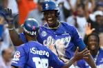 Ronny Mauricio jugará con el Licey en diciembre