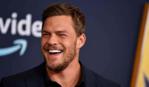 La segunda temporada de Reacher llega en diciembre a Prime Video