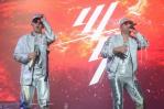 Wisin & Yandel se despiden en un Flow Fest que se abre a más géneros musicales