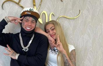 Yailin la más viral negó ante fiscal agresiones por parte de Tekashi, asegura abogado