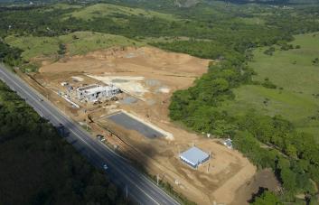Nuevo Centro de Retención Vehicular estaría listo en abril de 2024