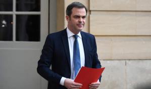 Temen estallido de violencia en Francia tras asesinato de joven