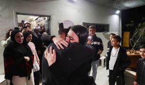 Nos rociaron con gas y nos golpearon tras los interrogatorios, afirma palestina liberada