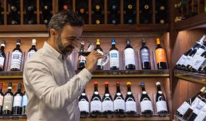Eduardo García: "En vinos las tendencias miran ahora a los de terroir bien elaborados"