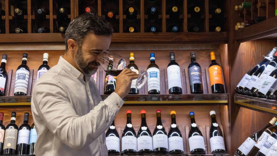 Eduardo García: “En vinos las tendencias miran ahora a los de terroir bien elaborados”