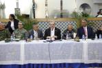 Presidente Abinader encabeza reunión de seguimiento del Plan de Seguridad Ciudadana