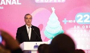 Abinader pide a Kiko la Quema, buscado por narcotráfico, que se entregue