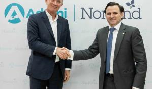 Banco Ademi suscribe acuerdo con Norfund por RD$569 millones a favor de las mipymes