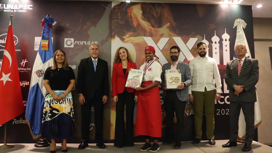 UNAPEC celebra XXIII Festival Gastronómico Universitario