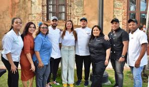 Destacados chefs participan en el festival culinario infantil Lonchera Saludable