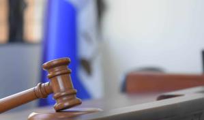 Condenan a 20 años de cárcel a un atracador que mató hombre para despojarlo de su celular