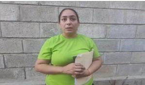 Mujer denuncia preso manda a incendiar vivienda de ni&ntilde;a que viol&oacute; hace dos a&ntilde;os