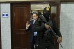 Defensa de exprocurador Jean Alain acusa al MP de “sembrar odio” en su contra