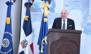 Plantean la necesidad de estudiar el océano para garantizar la navegación segura