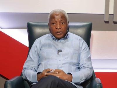Edwin Paraison: Consejo Presidencial es señal restablecimiento Haití