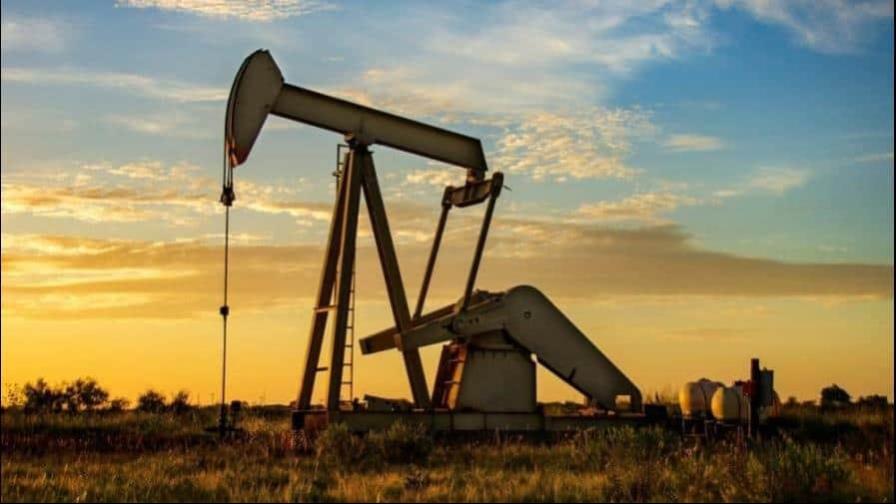 El petróleo de Texas se cotiza en 74.92 dólares el barril