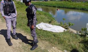 Mujer ahogada en Santiago padecía trastornos mentales