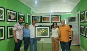 Mariposas de la Patria: una exposición fotográfica para conmemorar a las hermanas Mirabal