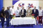 Federación de Boxeo reconoce a Bautista y pide reconciliación olímpica Federación de Boxeo reconoce a Bautista y pide reconciliación olímpica