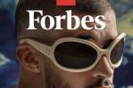 Bad Bunny es nombrado por Forbes como el “Rey del Pop” Bad Bunny es nombrado por Forbes como el “Rey del Pop”
