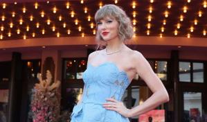 Documental de Taylor Swift The Eras Tour supera los 250 millones de dólares en taquilla