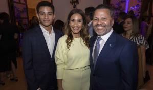 Grupo Humano celebra su 22 aniversario