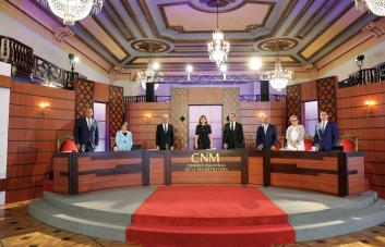 Momentos más controversiales y temas espinosos tratados en la tercera sesión del CNM