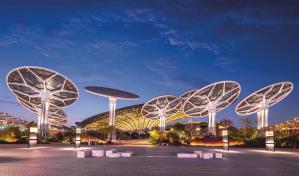 Un fondo de daños operativo y acciones ante sargazo, la agenda de RD en la COP28