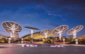 Un fondo de daños operativo y acciones ante sargazo, la agenda de RD en la COP28