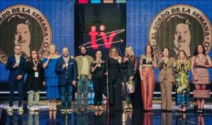 "Imaginativa culmina con éxito quinta edición y entrega importantes reconocimientos