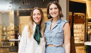 La tienda Isola abre sus puertas en Santo Domingo