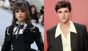 Jenna Ortega y Jacob Elordi son los actores perfectos para película Crepúsculo, dice directora