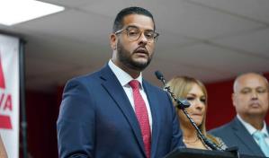 El presidente del opositor PPD aspirará a la gobernación de Puerto Rico en 2024