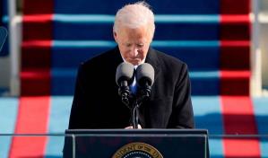 Biden sobre Abigail, la niña de 4 años liberada por Hamás: Ojalá estuviera allí para abrazarla