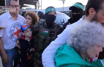 Los mediadores piden a Israel que prolongue la tregua con Hamás en Gaza