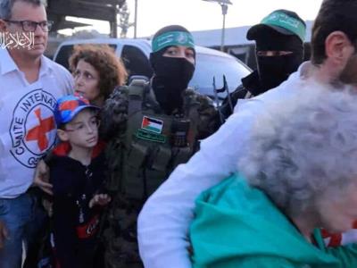 Mediadores piden a Israel prolongar la tregua con Hamás en Gaza
