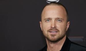 Los mejores papeles de Aaron Paul en el cine