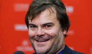 Estos son los mejores papeles de Jack Black