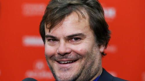 Los Mejores Papeles De Jack Black Diario Libre