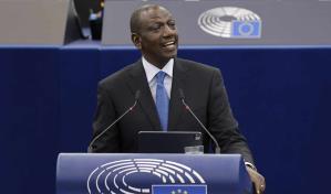 Presidente de Kenia: misión de Haití necesitará unos 5 mil hombres