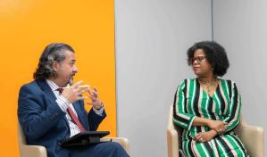 ONE y Unicef renuevan convenio de cooperaci&oacute;n continuar con las encuestas Enhogar-MICS