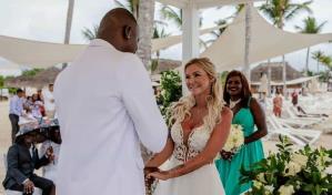 Muere pareja de esposos tras accidente de tránsito en La Romana